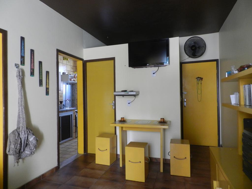 Ferienwohnung Apartamento Edificio Mirage Salvador da Bahia Exterior foto