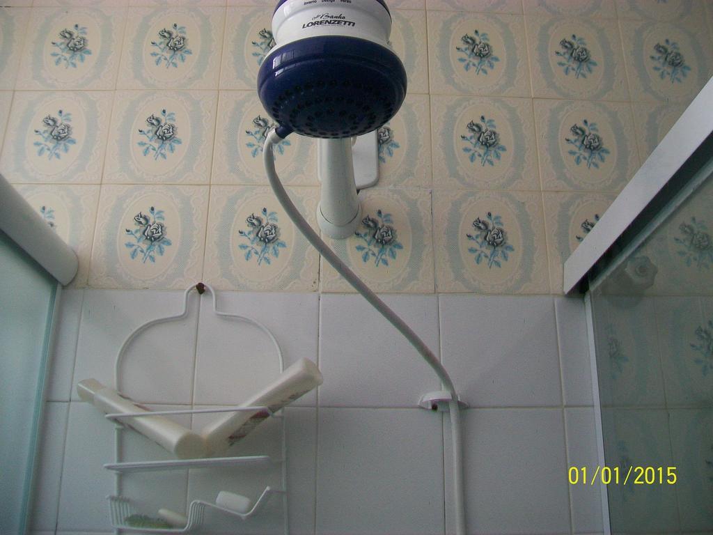 Ferienwohnung Apartamento Edificio Mirage Salvador da Bahia Exterior foto